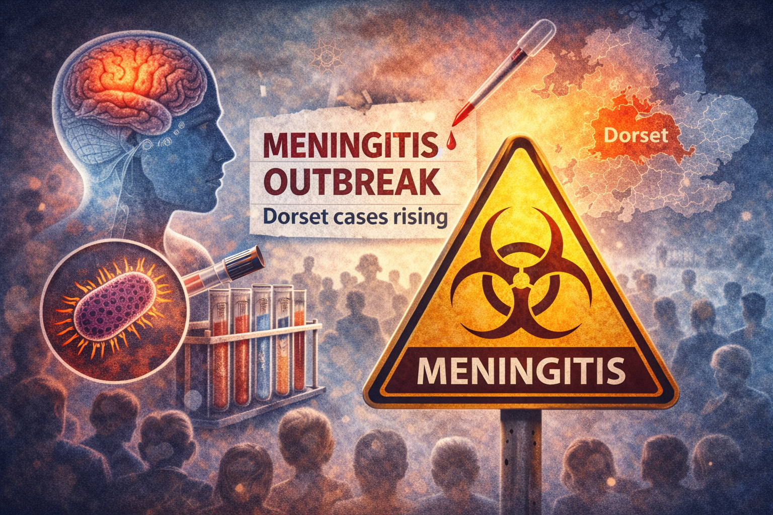 Meningitis Outbreaks Why Local Incidents Still Matter In Modern Public Health